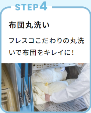 ご利用ガイド｜布団クリーニング-羽毛布団クリーニング-信頼のブランド-フレスコ｜ふとん丸洗い専門店-10-20-2024_02_22_PM (1)