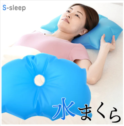 夏の夜も涼しく眠れる枕（枕カバー-付き）-–-枕と眠りのおやすみショップ！本店-06-10-2025_12_45_PM