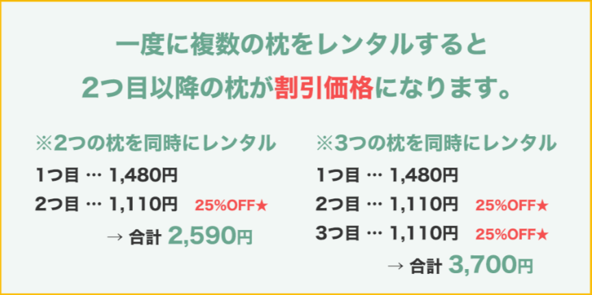 枕のお試しサービス「まくらレンタル」｜ネットで借りて、自宅で試して、納得して、お得に購入！-まくら株式会社-11-16-2024_08_17_PM